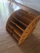 Sortownik do papierow