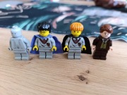 LEGO Harry Potter Mini Figurki