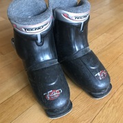 Buty narciarskie do nart dziecięce Rozmiar 27 29