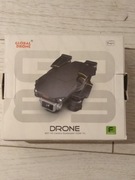 Dron WIFI HD Camera Quadcopter GD89 Pro