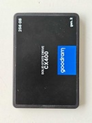 Dysk Goodram z Windows 10 Pro 