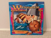 Wikingowie Gra PC dla dzieci