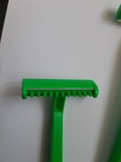 Jednorazowe maszynki do golenia WILKINSON SWORD 2 szt za 1 zł