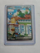 Squawkabilly ex Pal 264