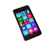 Microsoft Lumia 640 XL LTE - Uszkodzony