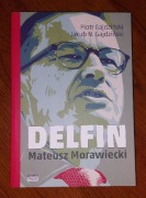 Delfin Mateusz Morawiecki,  Gajdziński