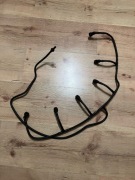 PRZEWOD ODPOWIETRZAJACY GLOWICY SCANIA R "Pająk"Nr.Oe 2354575