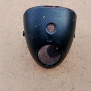 Obudowa lampy WSK 125 M06 B1 