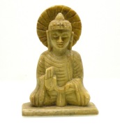 Figurka Budda 10 cm