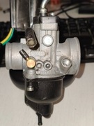 Gaźnik Dellorto PHVB 19mm DD