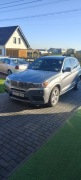 BMW F25 X3 M-pakiet