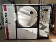Metalizer próżniowy Kolzer ( Vacuum Metallizer )