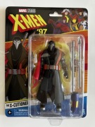 Marvel Legends X-Men ’97 The X-Cutioner