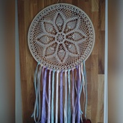 Łapacz snów-dream catcher