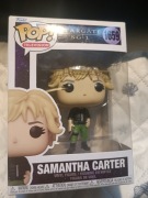 Figurka Funko Pop! Gwiezdne Wrota Samantha Carter 1659