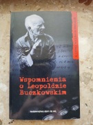 Wspomnienia o Leopoldzie Buczkowskim