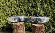 Reflektor lampa BMW 3 E46 Lift Coupé Cabrio Europa lewa prawa