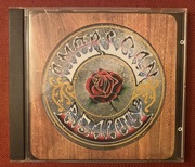 The Grateful Dead American Beauty CD