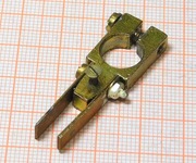 Moduł sprzęgła kondensatora powietrznego radiostacji [0A9]4