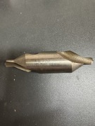 Nakiełek A 8,0 x 25,0