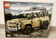 LEGO 42110 Technic – Land Rover Defender | nowy