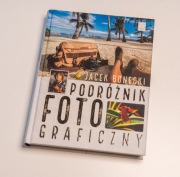 Podróżnik fotograficzny - Jacek Bonecki