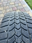 Opony zimowe 215/50 17 4 sztuki  694456281 kom możliwośćwysylki po uzg. 