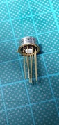 Tranzystor 2n5912