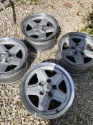 KOMPLET FELG Melber/Mercedes