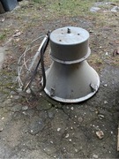 Lampa przemysłowa PREDOM ORP250