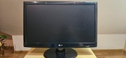Monitor 23" cale 1080p LG Flatron W2343T-PF