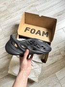Yeezy Foam Rnr Onyx runner 43