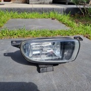VW CARAVELLA , TRANSPORTER 97-2003 LAMPA PRZECIWMGIELNA PRAWA PRZEDNIA
