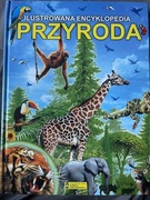 Ilustrowana encyklopedia przyroda