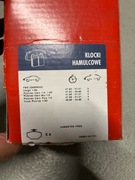 Klocki hamulcowe NOWE komplet - FSO Polonez Caro