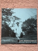 Lou Donaldson – Blues Walk