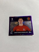 Karta Euro 2024, Naklejka Cristiano Ronaldo