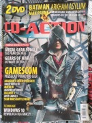 Czasopismo CD-Action 10/2015 (247)