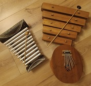 Zestaw instrumentów 