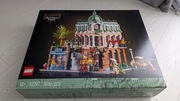LEGO 10297 Creator Expert - Hotel butikowy