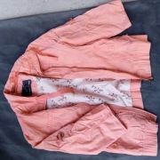 Kurtka damska rękaw 3/4 Glo Story L