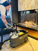 Pranie czyszczenie tapicerki meblowej i samochodowej