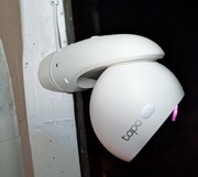 Uchwyt narożny do kamery TP-Link Tapo C560WS. Montaż na róg