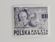 Znaczki polskie , wyprzedaż zbioru