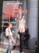 SZTUKA PEWNOŚCI SIEBIE Alan Loy McGinnis