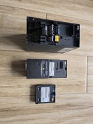 Falownik Siemens Micromaster 420 0,75kW, panel, profibus