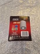 ANS-LIGHTING FISTO LED TUBA OKRĄGŁA SPOT HC 002-S