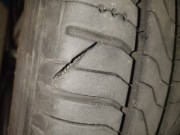 Opona Michelin 235/40 r19 