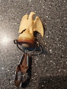 KOREK OTWIERACZ DO BUTELEK ORZEŁ 