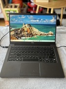 Laptop dell latitude 7400